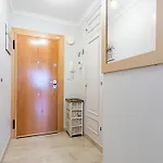 Lägenhet Inftour Apolo Iii Atico *