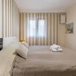 Inftour Apolo Iii Atico Lägenhet Calpe