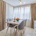 Inftour Apolo Iii Atico Lägenhet Calpe