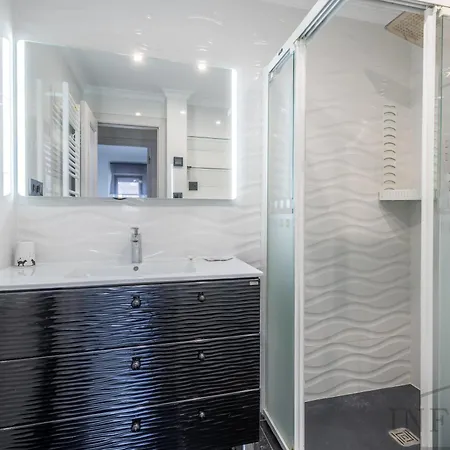 Apartamento Inftour Apolo Iii Atico Calpe