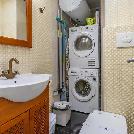 Inftour Apolo Iii Atico Apartamento