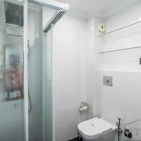Apartment Inftour Apolo Iii Atico Calpe