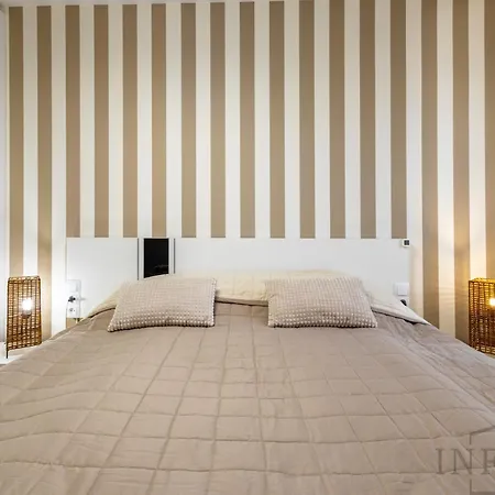 Apartamento Inftour Apolo Iii Atico