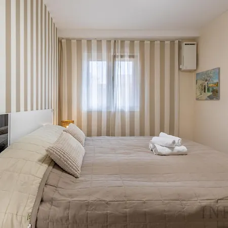 Inftour Apolo Iii Atico Apartment Calpe